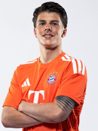 Avatar Bild für Jannis Gerhard Bärtl