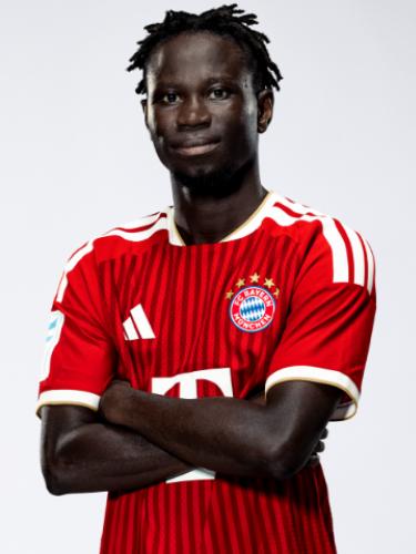 Avatar Bild