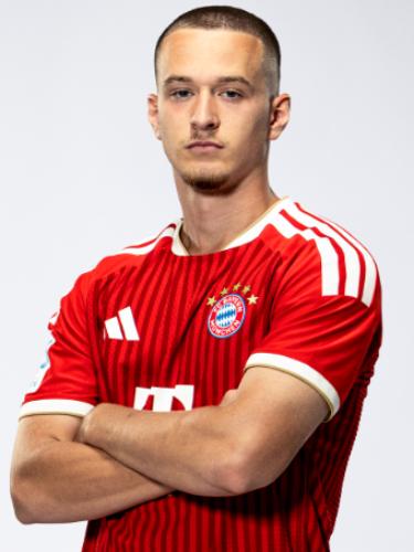 Avatar Bild für Yll Gashi