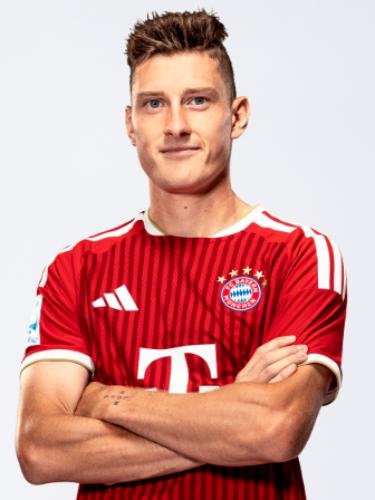 Avatar Bild für David Heindl