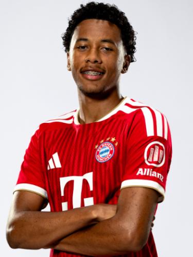 Avatar Bild für Cassiano Tomas Kiala