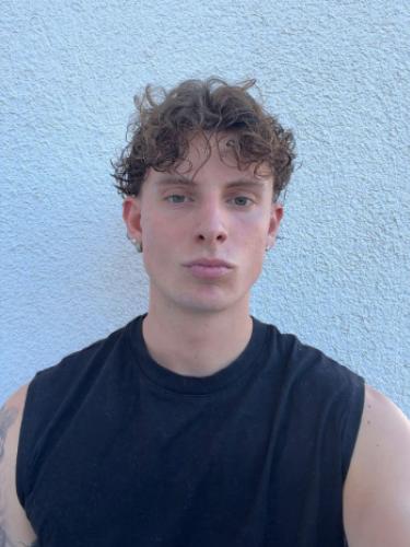 Noah Vogel