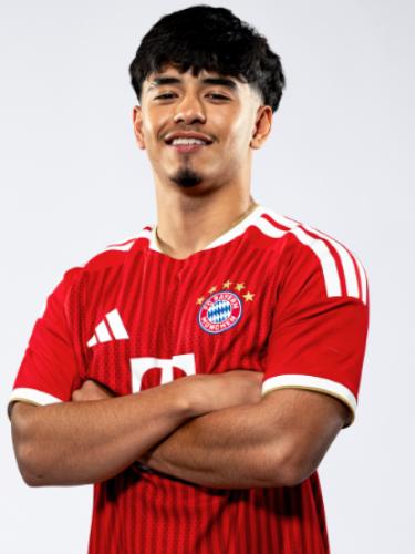 Avatar Bild für Maycon Douglas Normanha Cardozo