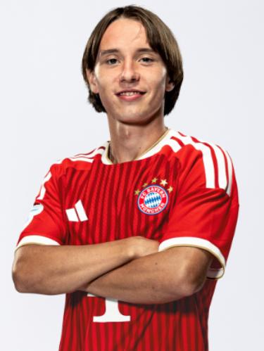 Avatar Bild für Bohdan Olychenko