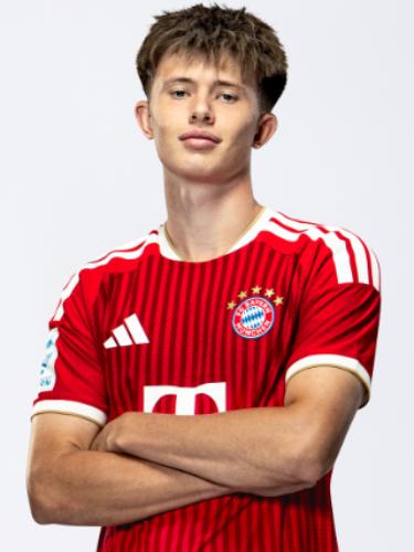 Avatar Bild für Matous Srb