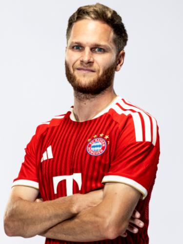 Avatar Bild für Benno Schmitz