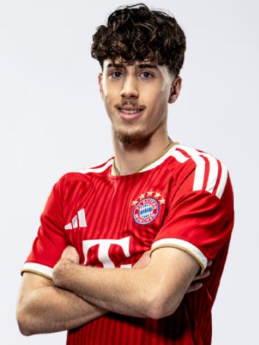 Avatar Bild für David Michael Santos Daiber