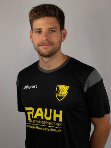 Lukas Huber
