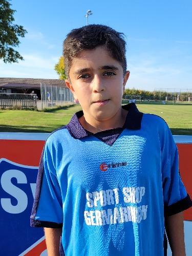 Yusuf Sariay
