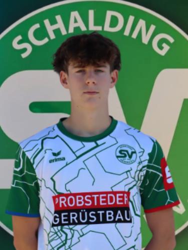 Jonas Berger