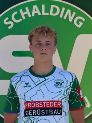 Avatar Bild für Maximilian Dederer