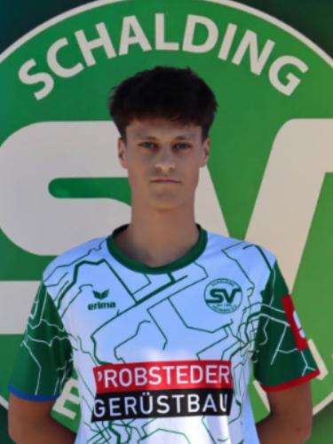Andreas Friedl