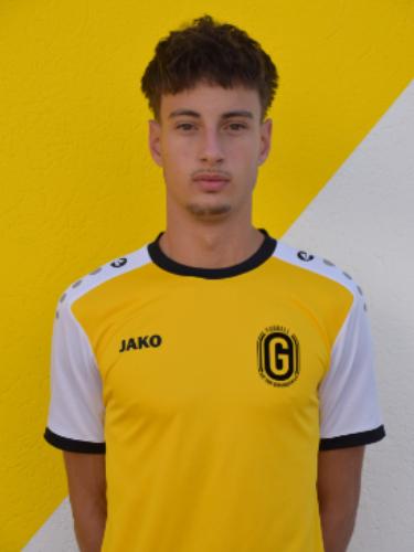 Jamal Heide