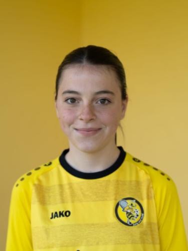 Alexia Pfaller