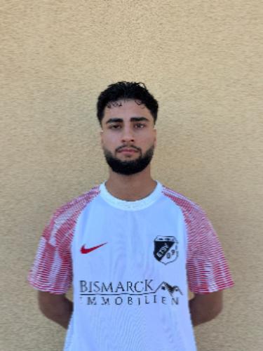 Hassan Allahdad