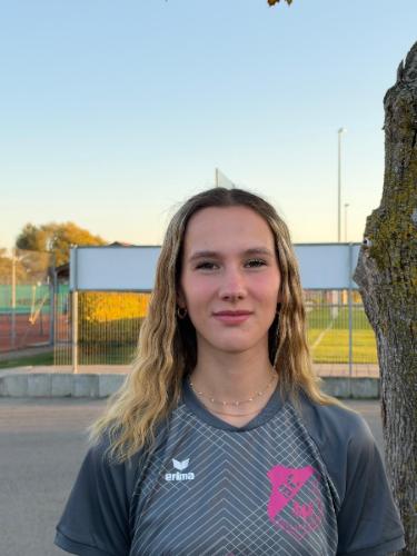 Vanessa Lübke