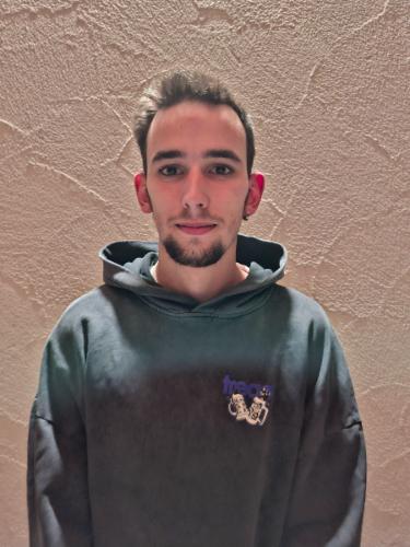 Nico Boje