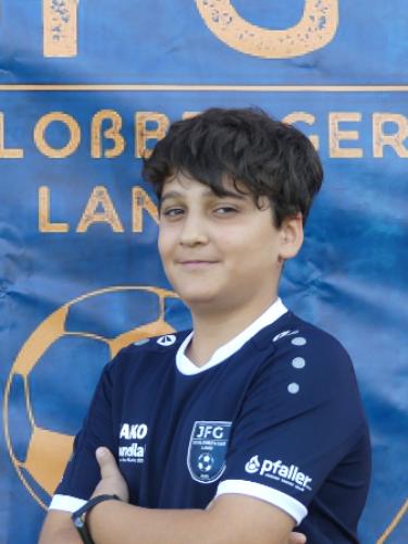 Avatar Bild für Musab Buga