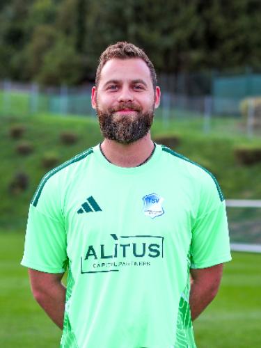 Jonas Adelhardt