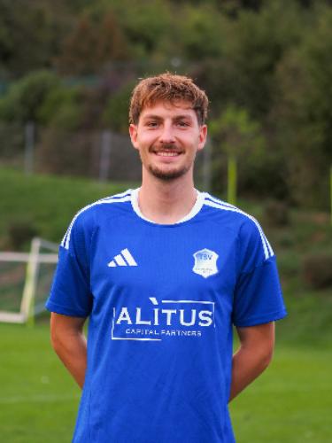 Avatar Bild für Jannis Bezold