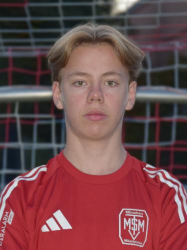 Jakob Biber