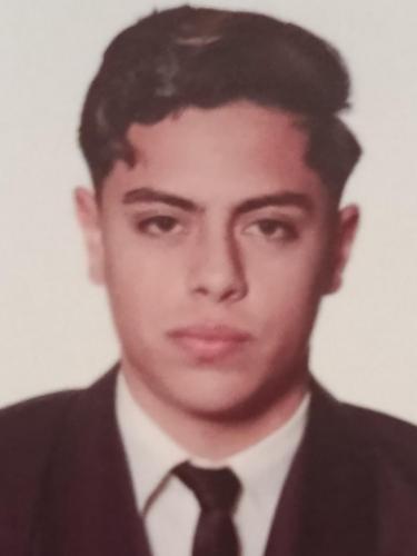 Jean Villalba Espitia