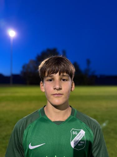 Tim Göttfert
