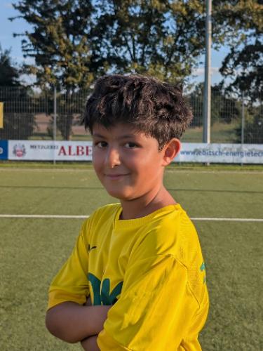 Armen Adamyan