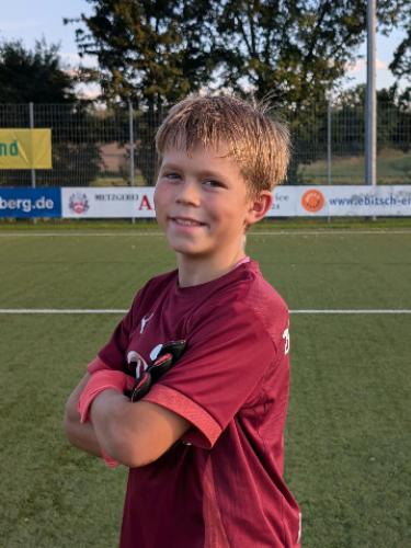 Valentin Perchthaler