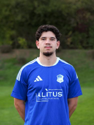 Avatar Bild für Jonas Keiner