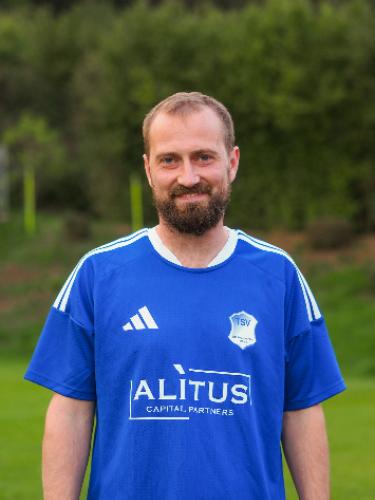 Sebastian Krappmann