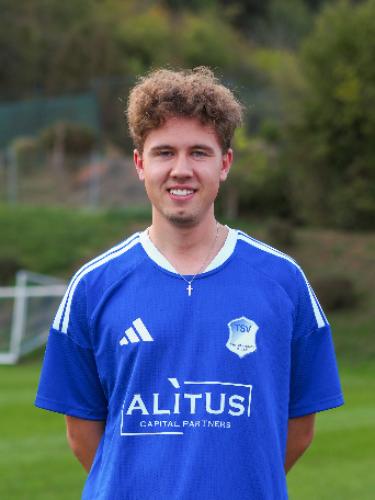 Benedikt Moes