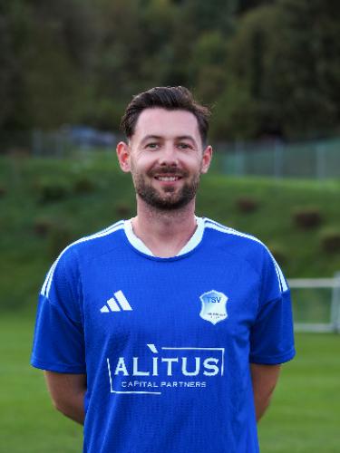 Avatar Bild für Maximilian Striegel