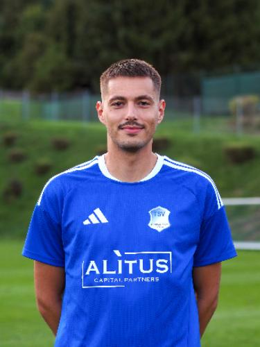Avatar Bild für Tobias Ziegler