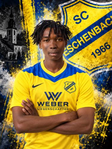 Musa Cham