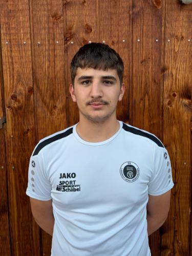 Avatar Bild für Arnis Gashi