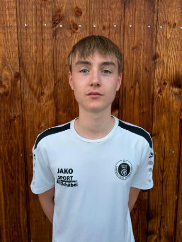 Nico Hüber