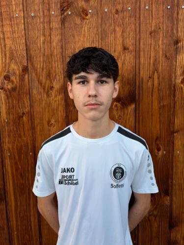 Avatar Bild für Noah Soffietti