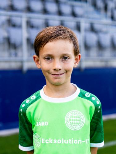 Janne Mohn
