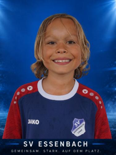 Vincent Hilker