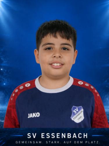 Avatar Bild für Ali Alhajali