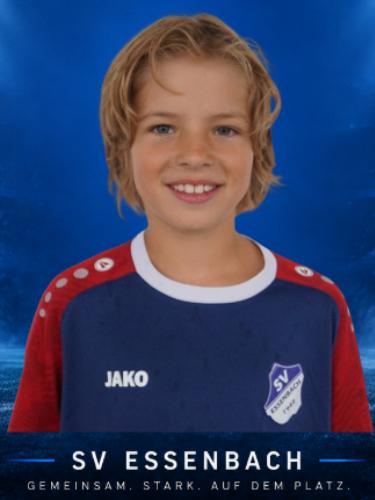 Avatar Bild für Linus Frankenberger