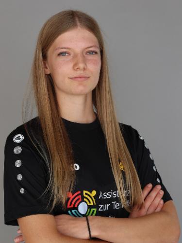 Avatar Bild für Annika Brugger
