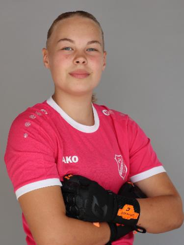 Ida Dodel