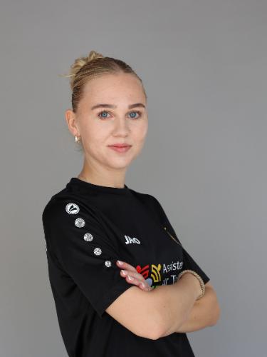 Avatar Bild für Sabrina Fickel