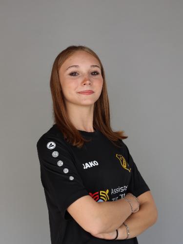 Avatar Bild für Cheyenne Hatje