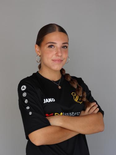 Daryna Lyashenko