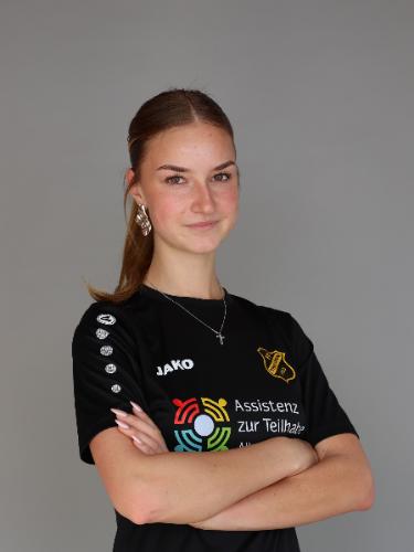 Avatar Bild für Jasmin Maier