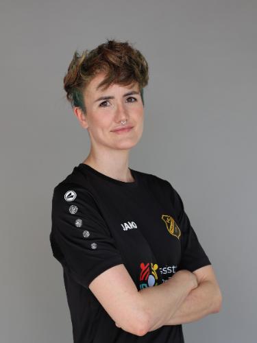 Katharina Rothärmel