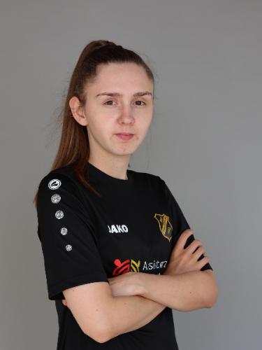 Franziska Schober